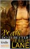 [Grayslake: More Than Mated Universe 01] • Bears Do It Better